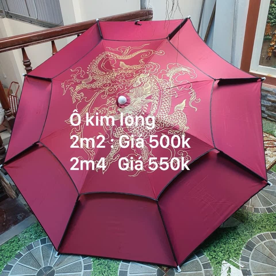 Dù 3D Che nắng mưa! địa hình 3D