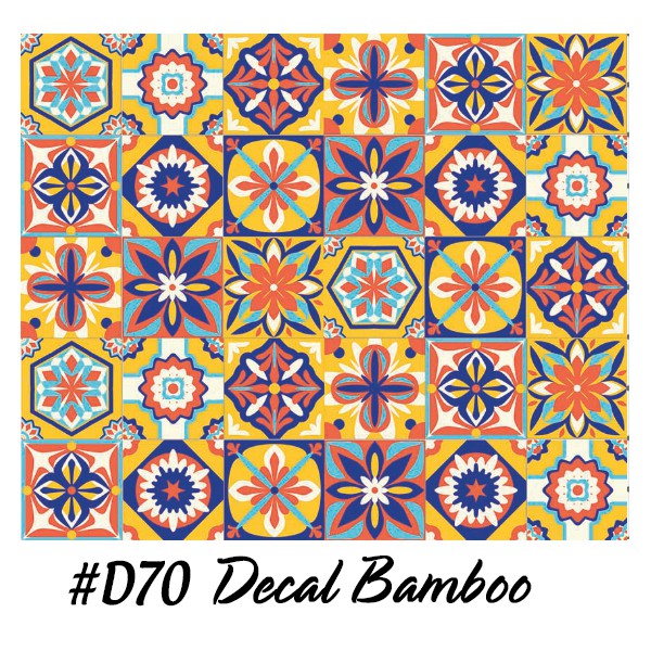 set 30 ô (20x20cm) vintage cực đẹp độc và lạ