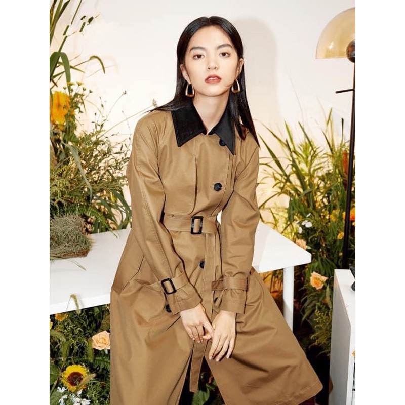 ÁO MANGTO HÃNG LILY | BigBuy360 - bigbuy360.vn