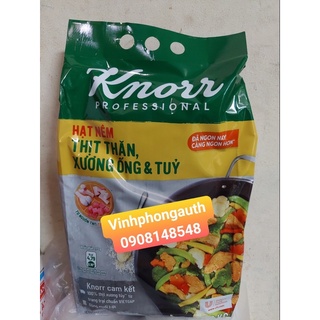 Hạt nêm knorr 5kg