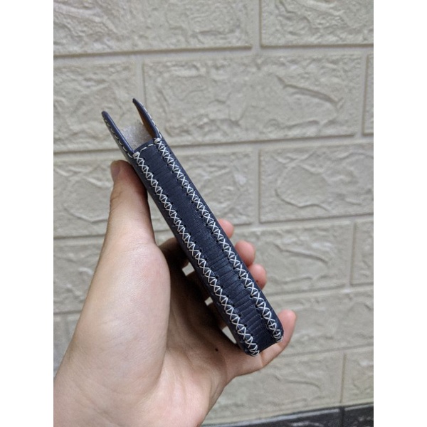 Bao da Blackberry Q20