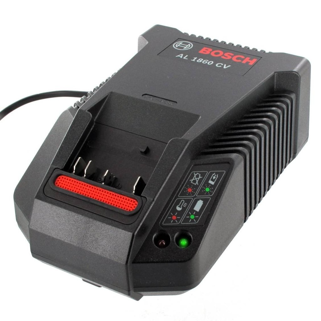 Sạc pin AL1860 CV 14.4V/ 18V Bosch