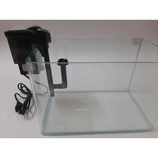 Lọc thác bể cá sunsun hbl301