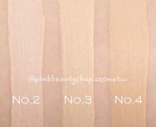 Set che khuyết điểm Clio Kill Cover Liquid Concealer