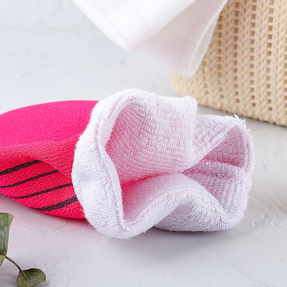 Găng Tay Tắm Mát Xa Tẩy Tế Bào Chết Tiện Dụng
