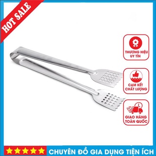 Kẹp Gắp Đá, Kẹp Gắp Đồ Nướng Chuyendogiadungtienich