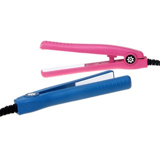 Máy Duỗi Mini Nhỏ Gọn Du Lịch