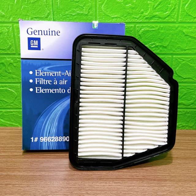 Lọc gió động cơ Chevrolet Captiva C100, C140