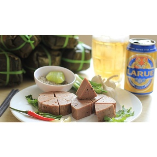 CHẢ BÒ HUẾ CỰC NGON 500GRAM (GIAO NHANH HCM)