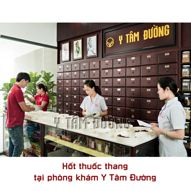 Thang hầm thịt dê, bò - Gói gia vị hầm đuôi bò, ngọc dương