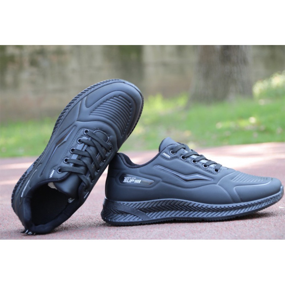 [Mã FAGREEN245 giảm tới 30K đơn 99K] GIÀY THỂ THAO NAM ĐẾ NHẸ ÊM DỄ PHỐI ĐỒ PHÙ HỢP ĐI LÀM, ĐI CHƠI, CHẠY BỘ G03 | BigBuy360 - bigbuy360.vn