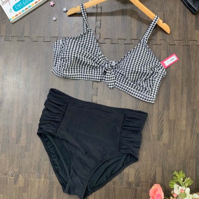 Set bikini bigsize (nhiều mẫu)