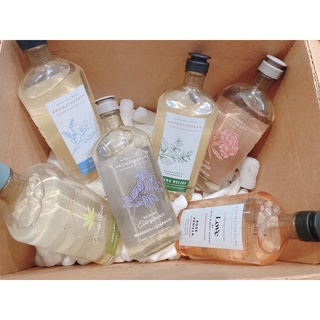 Sữa tắm Bath&Body Works