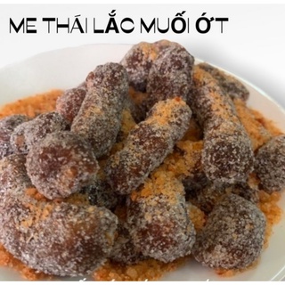 250gr Me Thái trộn muối ớt chua chua ngọt ngọt cay cay siêu ngon !!!