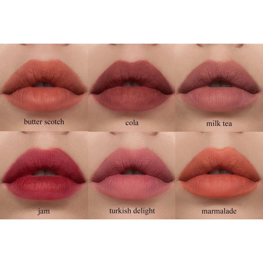 Son kem lì Lime Crime Plushies Soft Liquid