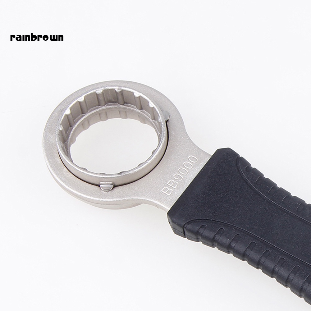 Cờ Lê Tháo Lắp Trục Giữa Xe Đạp BBR60 BB9000 FSA