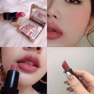 Son môi Bobbi Brown Luxe Lip Color 3.8g