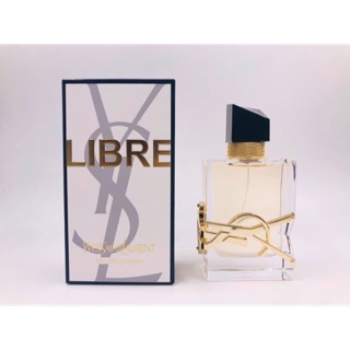 HÀNG HOT -- Nước hoa nữ YSL Libre EDP 50ml chính hãng