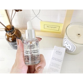 [KIEHLS] Serum trắng da,mờ thâm,giảm nám Kielhs Clearly Corrective Dark Spot
