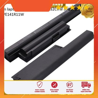 ⚡Pin laptop Sony Vaio SVE14132CVW SVE14132CVB SVE141R11W