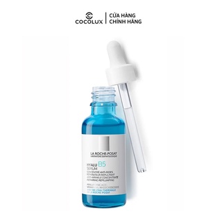 Dưỡng Chất La Roche Posay Phục Hồi Độ Ẩm Săn Chắc Da Hyalu B5 Serum 30ml