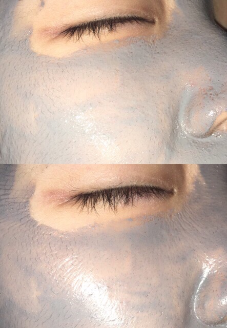 [ MẪU MỚI ] Mặt nạ đất sét INNISFREE SUPER VOLCANIC PEEL OFF MASK 2X