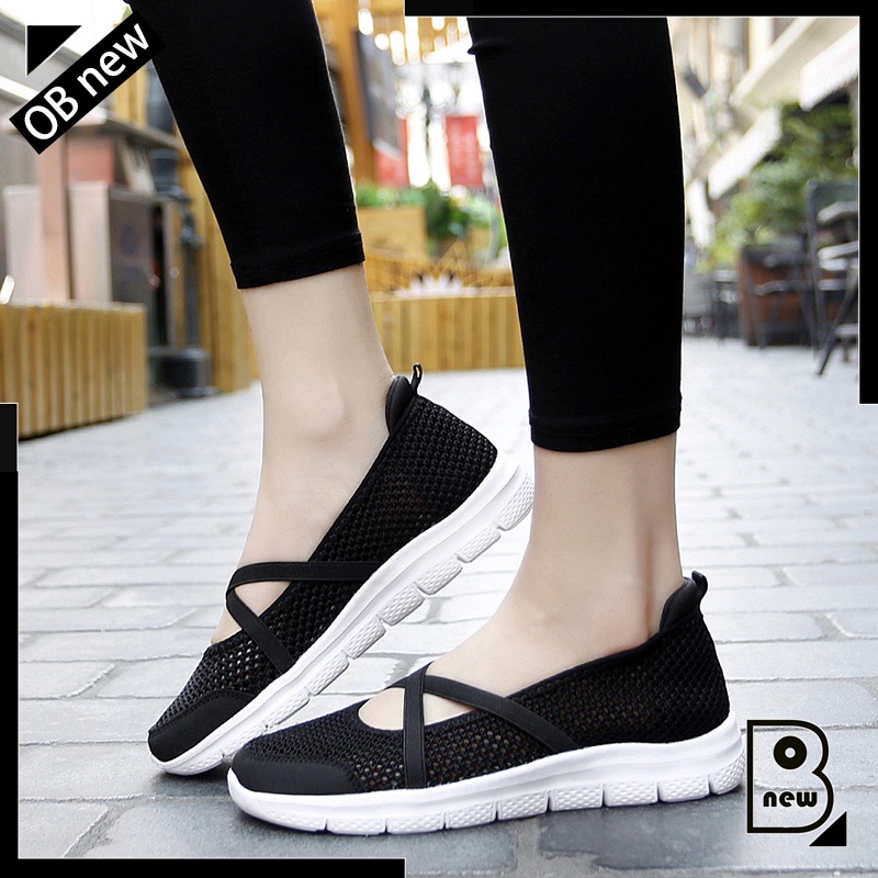 Giày Búp Bê Nữ Thời Trang 2022 Size 35/43