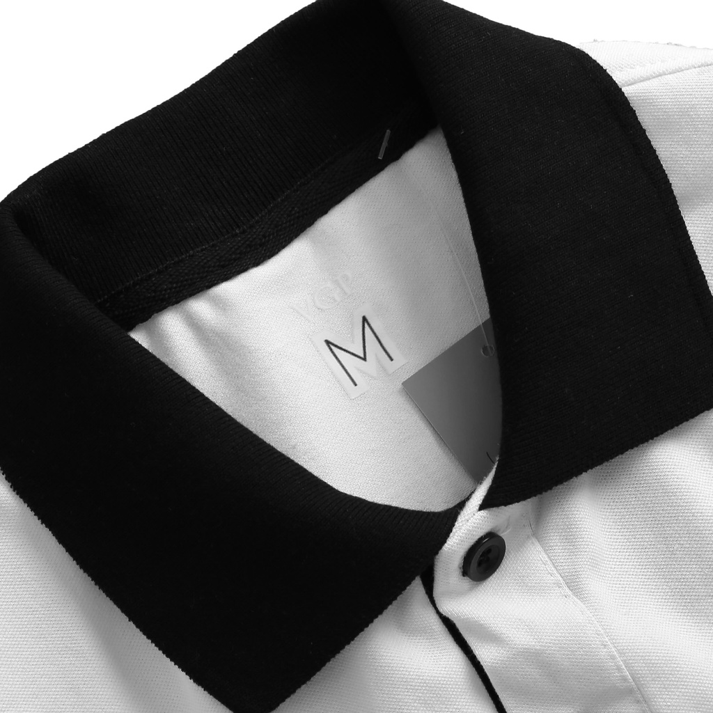 Áo thun POLO nam cao cấp [ Giảm đến 40% ] vải cá sấu co giản 4 chiều CVC - VGPAT04 | BigBuy360 - bigbuy360.vn