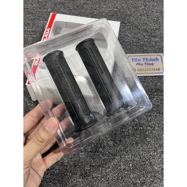 Bao tay Barracuda hàng chính hãng 100%