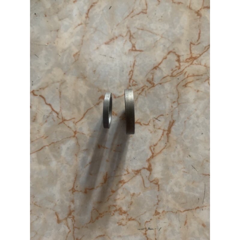 Full bộ nồi trước + sau W anpha/ W thái/ Dream/ Super Dr/ Fu 1/ W Rs 100/ W @  zin hãng Honda