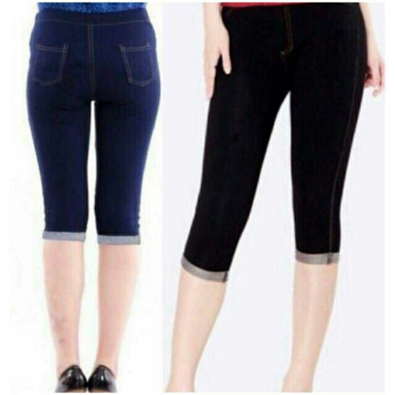 QUẦN LEGGING NGỐ - LỬNG GIẢ BÒ | BigBuy360 - bigbuy360.vn