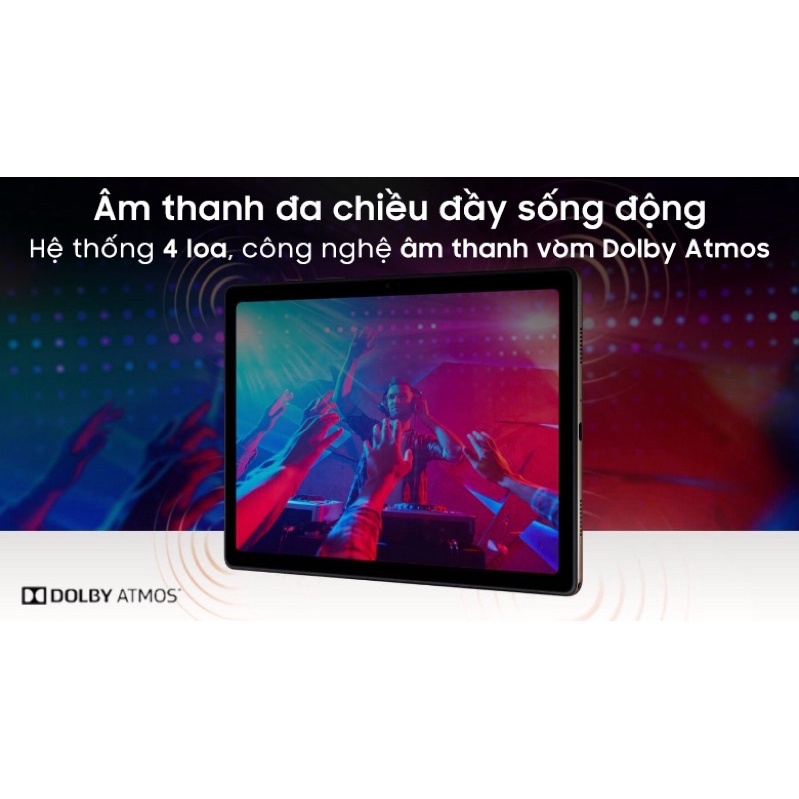 Máy tính bảng Samsung Galaxy Tab A7 (2020) Gold SM-T505N. KeyPhone Mobile | BigBuy360 - bigbuy360.vn