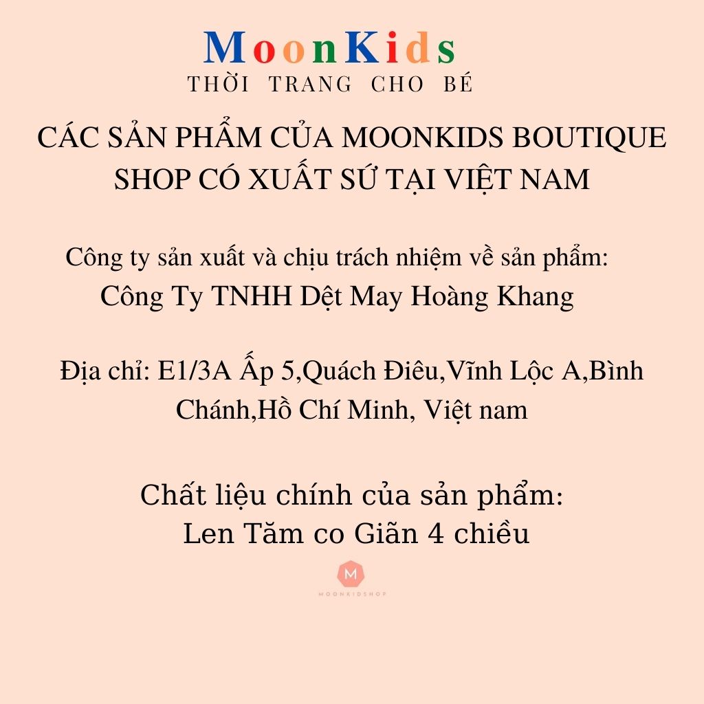 Bộ Thu Đông BoDy Len Tăm Cổ 3 CmSỜ LÀ SƯỚNG,NHÌN LÀ THÍCHdành cho bé trai bé gái từ 7-20kg,có sẵn!!!!