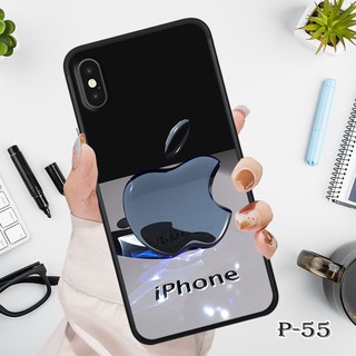 Ốp kính Iphone X/ Xs