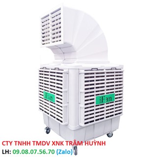 Quạt Làm Mát Công Nghiệp IFan MAB1-18