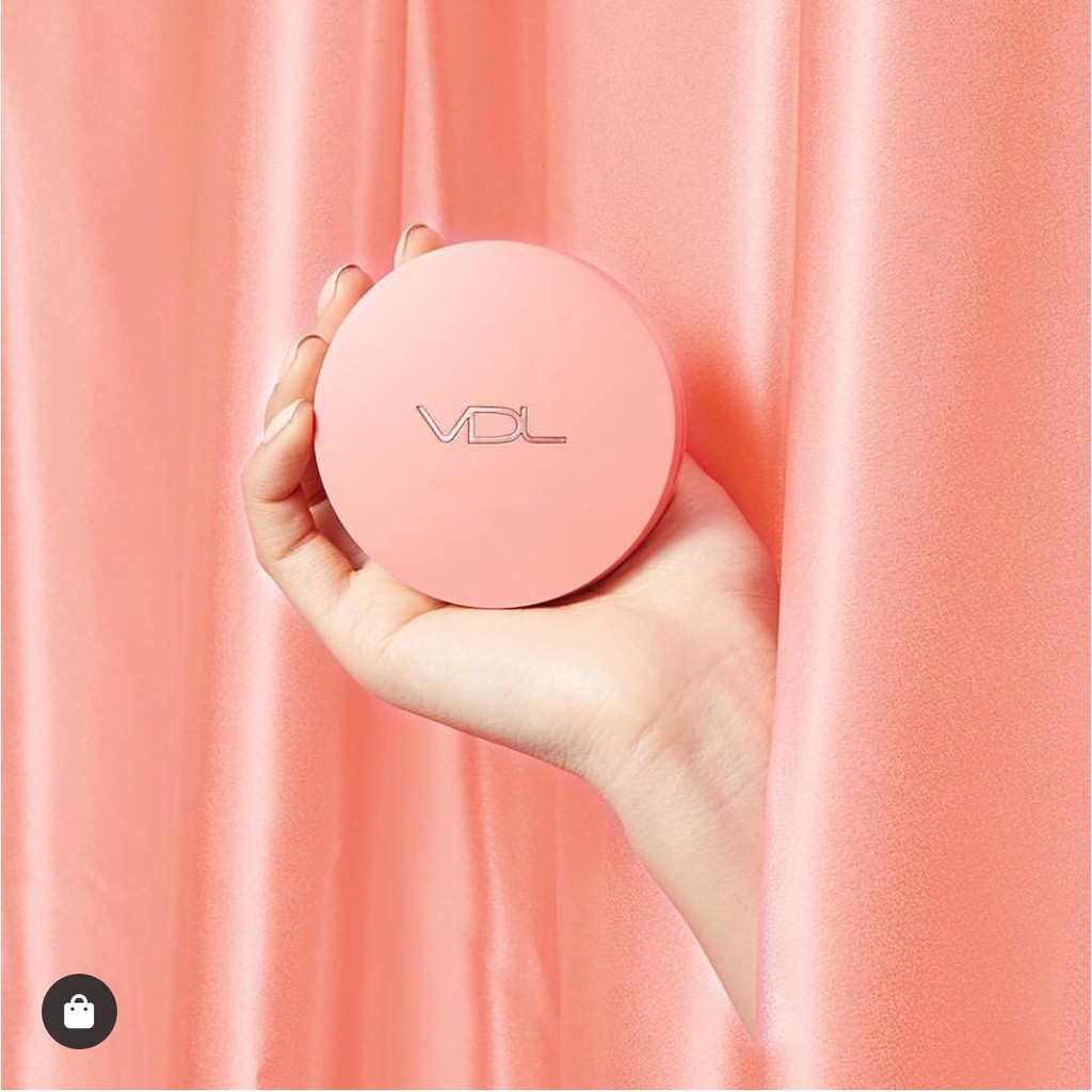 Cushion VDL Pantone 2 Lõi | BigBuy360 - bigbuy360.vn