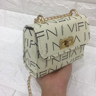 Túi Đeo Chéo MiNi Thời Trang (15x12)