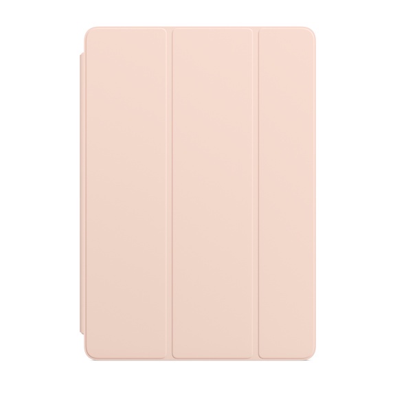 Apple Smart Cover for iPad Gen 9-Cactus- Hàng Chính Hãng [Futureworld- APR]