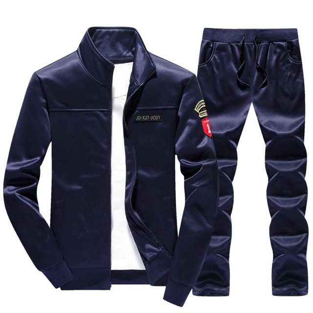 Bộ thun thể thao hàng NK trực tiếp quảng châu