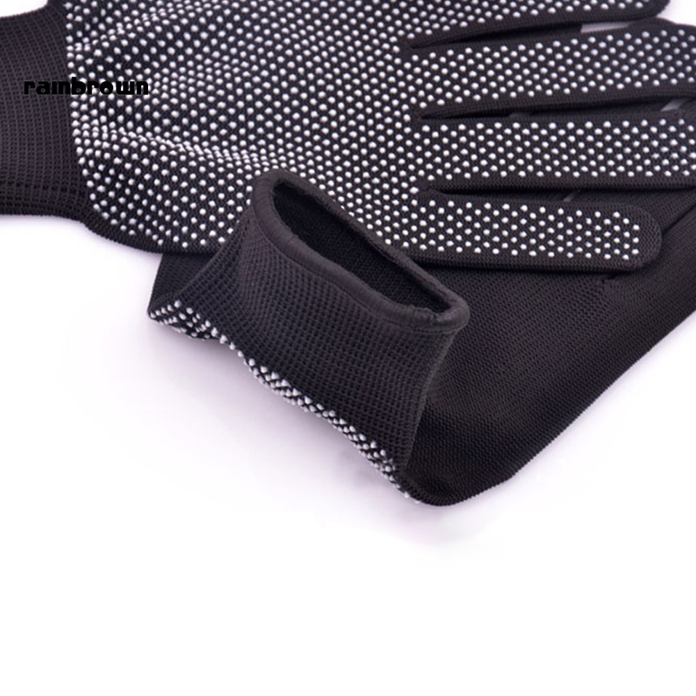 Đôi găng tay thể thao chống trượt