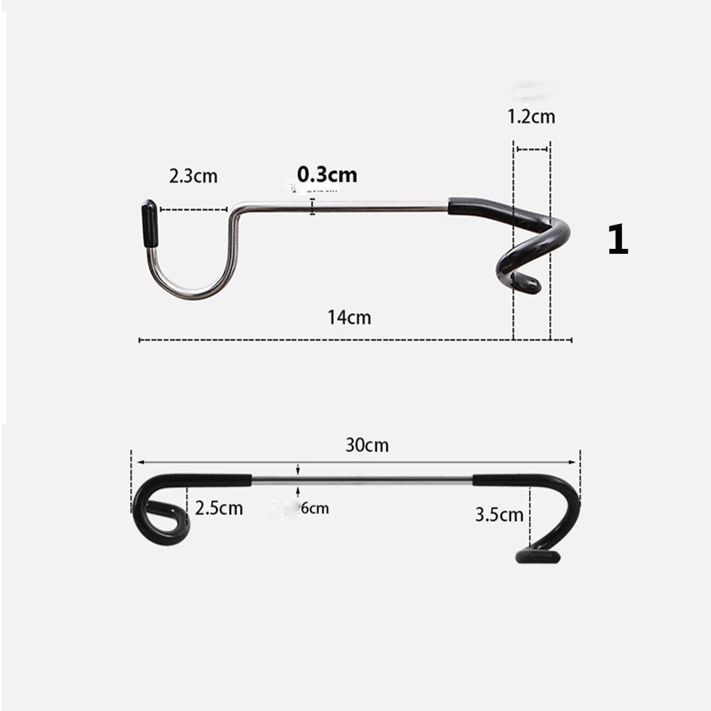 Giá Đỡ Đèn Lồng Bằng Thép Không Gỉ Tiện Dụng Cho Câu Cá / Cắm Trại / Săn Bắn