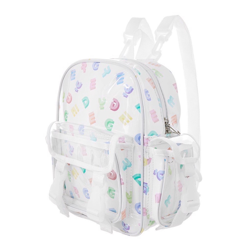 Balo Chữ Degrey Mini - BCDM