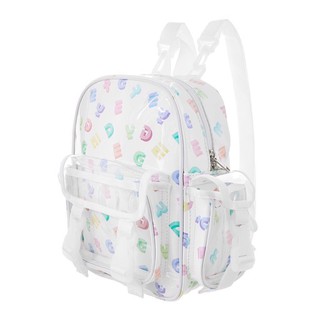 Balo Chữ Degrey Mini - BCDM