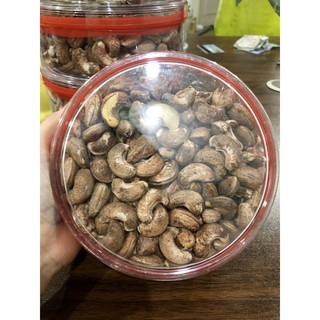 Hạt Điều Rang Tay Bình Phước Tuyển Chọn