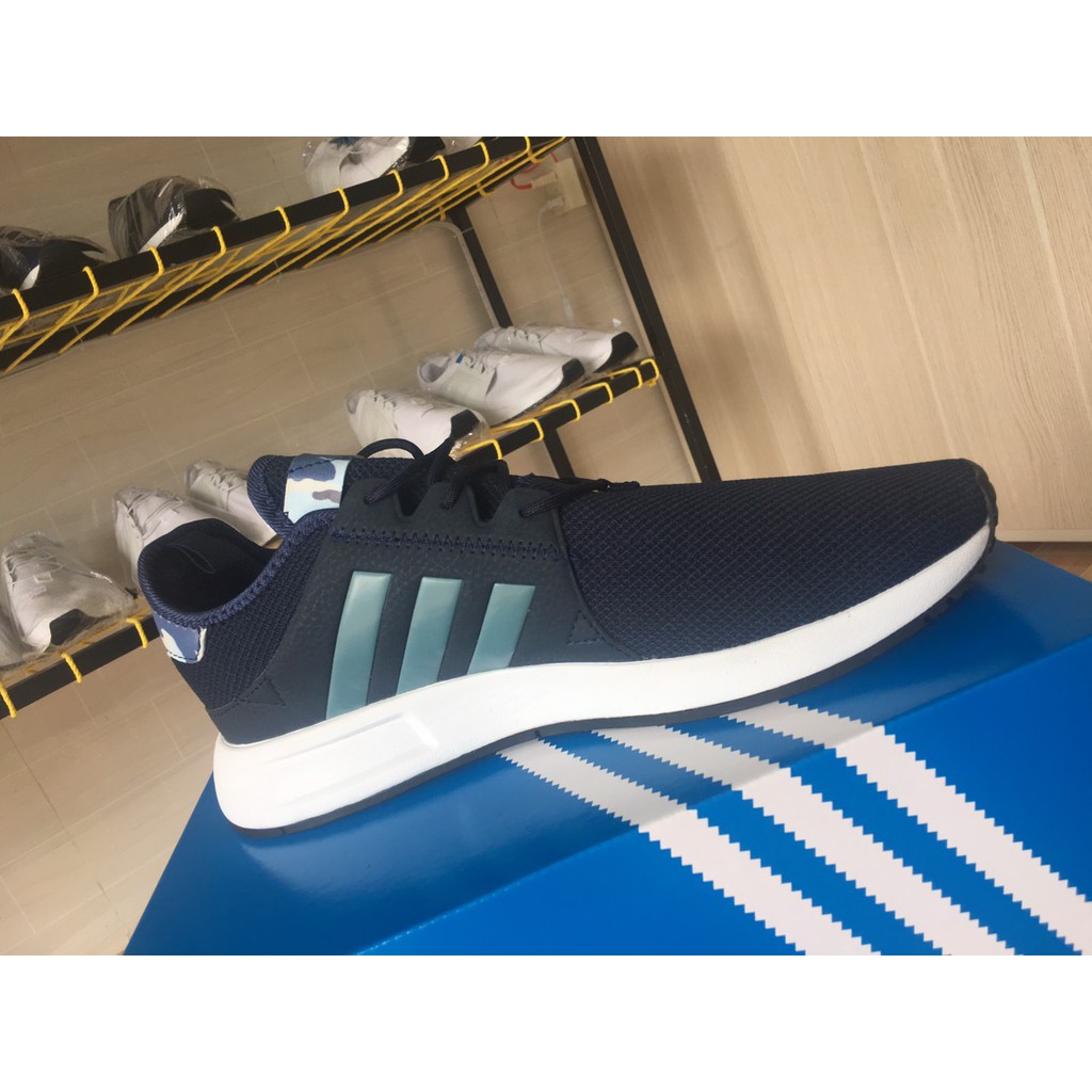 Freship/ ADIDAS NMD/ GIÀY THỂ THAO NAM /TÚI/HỘP ĐẦY ĐỦ