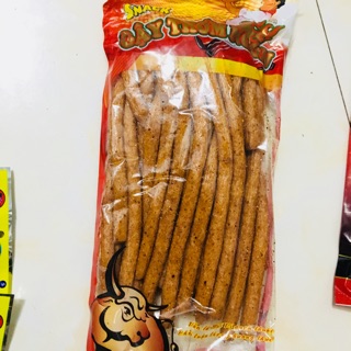 Sanck gậy cay thơm ngon sanck