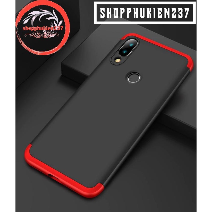 [Freeship toàn quốc từ 50k] ỐP LƯNG SAMSUNG GALAXY A9 PRO 2019 , A8S ỐP BẢO VỆ 360 ĐỘ GGK CAO CẤP