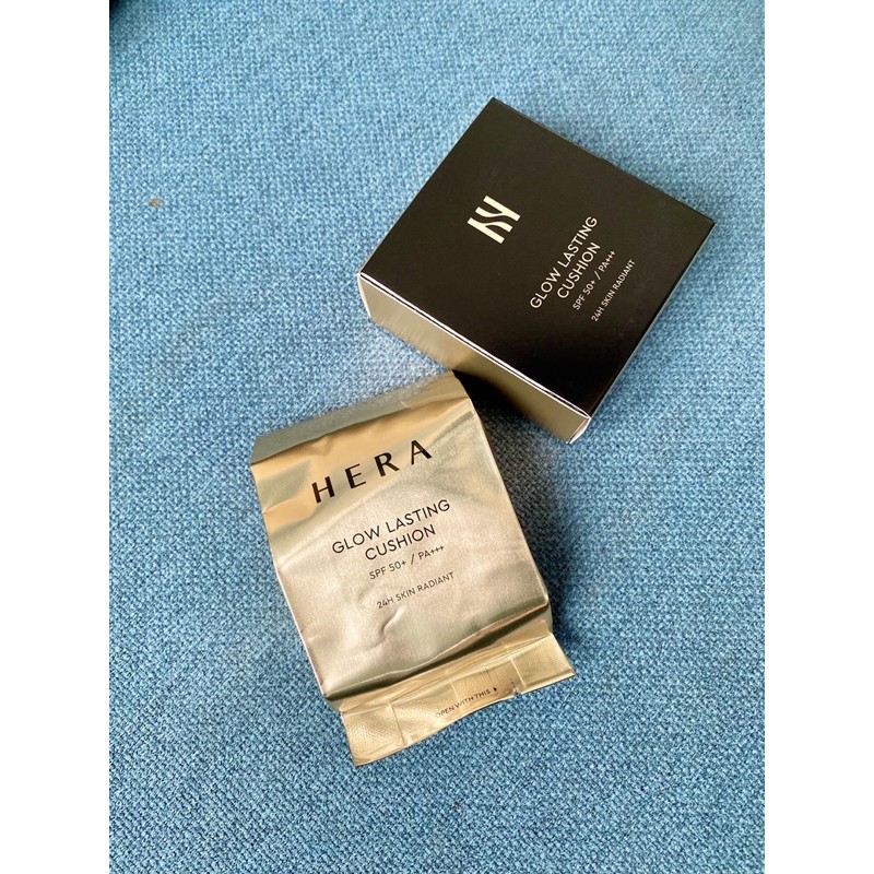 PHẤN NƯỚC SIÊU ĐẸP - CUSHION HERA HỘP CHÍNH 5 gam | BigBuy360 - bigbuy360.vn