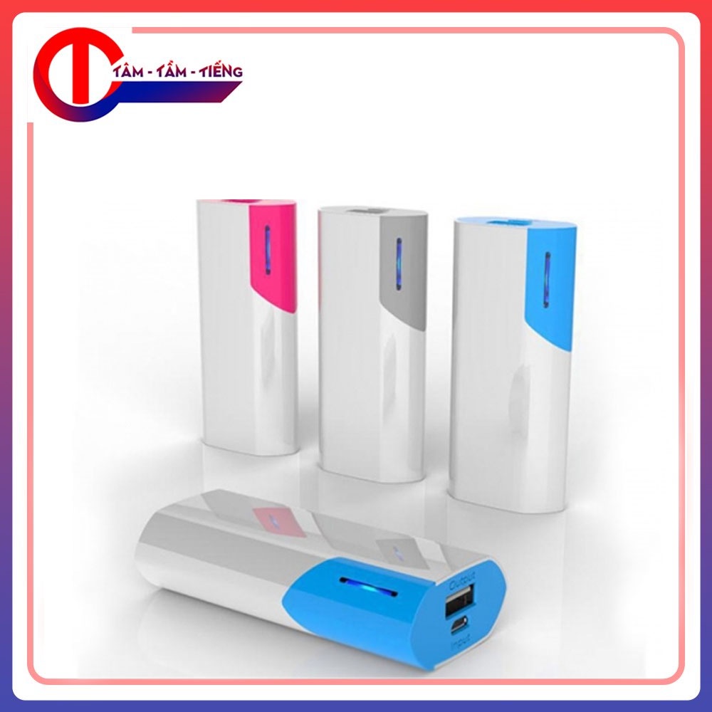 Sạc Dự Phòng ARUN 5600