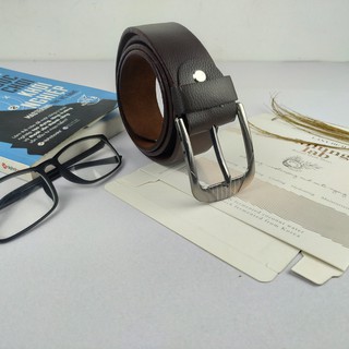 Thắt Lưng Da Cao Cấp TLT003